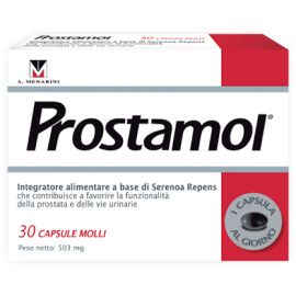 Prostamol 
