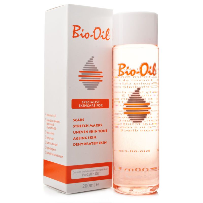 Huile Bio Oil 200 ml Nouveau Format — Farmacia Castellanos