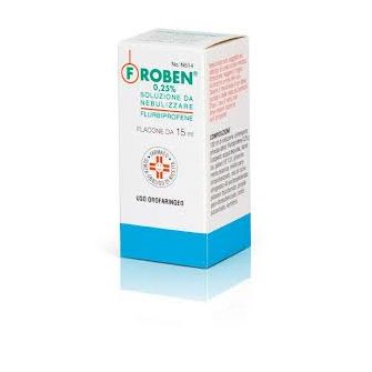 Froben Spray Gola