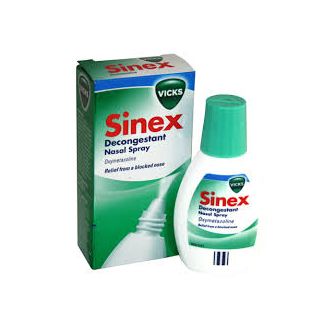 Vicks Sinex Spray Nasale