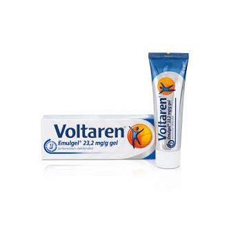 Voltaren Emulgel 2% 60 grammi