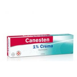 Canesten 1% crema - farmaco senza ricetta