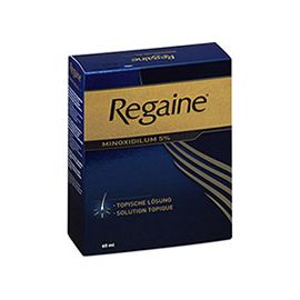 REGAINE soluzione 60 ml 5% - farmaco senza ricetta