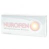 NUROFEN*12CPR RIV 200MG