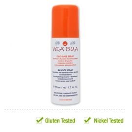 Vea Bua Olio Base Spray