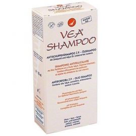 Vea Shampoo Antiforfora olio Shampoo