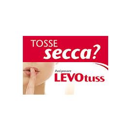 Levotuss Compresse
