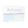 MYLICONGAS*50CPR MAST 40MG