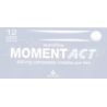 MOMENTACT*12CPR RIV 400MG