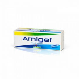 Arnigel gel 120 grammi Boiron