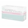 ASPIRINA RAPIDA*10CPRMAST500MG
