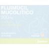FLUIMUCIL MUCOL*OS 30BUST200MG