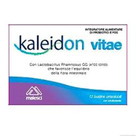 Kaleidon Vitae