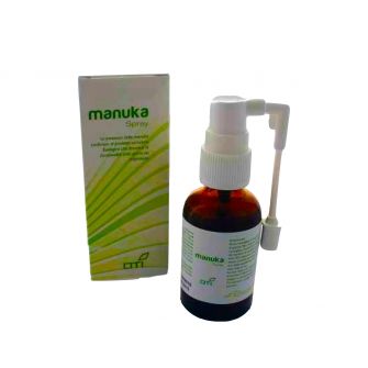 Oti Manuka Spray 30 ml