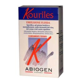 Kouriles Emulsione Fluida 