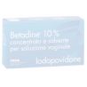 Betadine soluzione vaginale 5 flaconi farmaco senza obbligo di ricetta