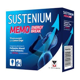 Sustenium Memo Energy Break