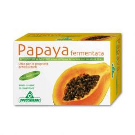 Specchiasol Papaya Fermentata