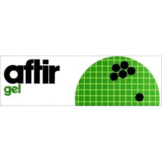 Aftir gel Antiparassitario 40 gr