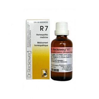 R7 Gocce Dr Reckeweg