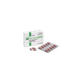 Armolipid 30 cp