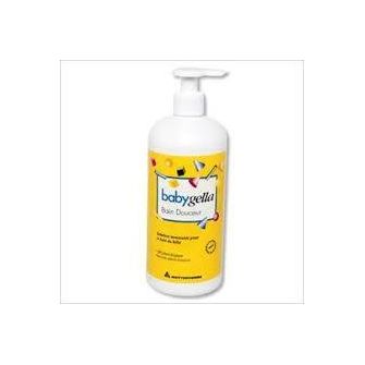 Babygella Bagno delicato 500 ml