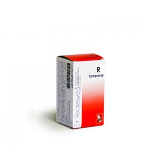 R40 Compresse Dr Reckeweg