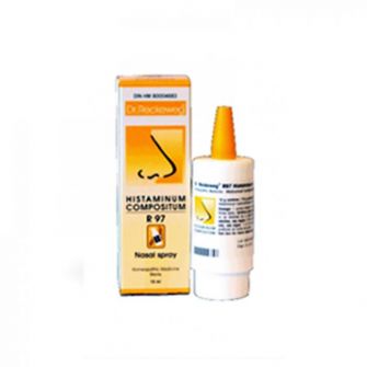 R97 Spray Nasale Dr Reckeweg
