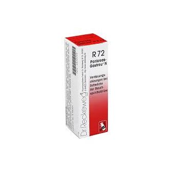 R72 Gocce Dr Reckeweg 