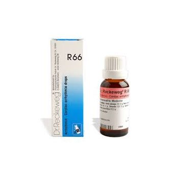 R66 Gocce Dr Reckeweg