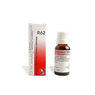 R62 Gocce Dr Reckeweg
