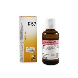 R57 Gocce Dr Reckeweg 22 ml