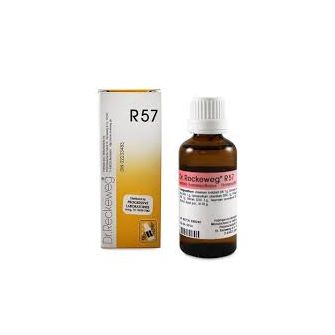 R57 Gocce Dr Reckeweg