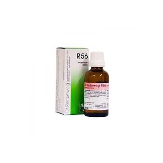 R56 Gocce Dr Reckeweg