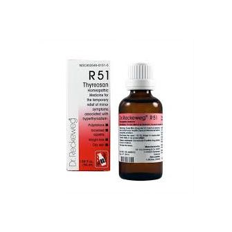 R51 Gocce Dr Reckeweg