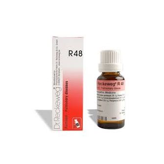 R48 Gocce Dr Reckeweg