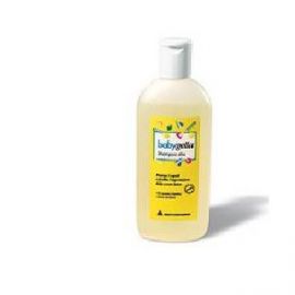 Babygella olio shampo 150 ml