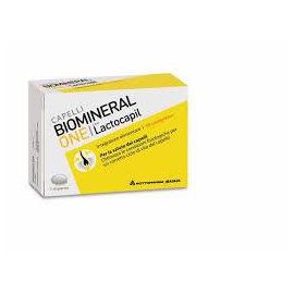 Biomineral one 30 cpm