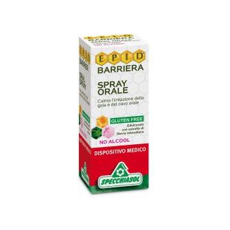 Specchiasol Propoli Epid spray no alcool
