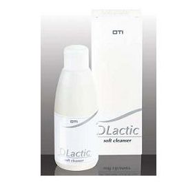 D Lactic Soft Cleanser