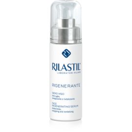 Rilastil Rigenerante Siero Viso