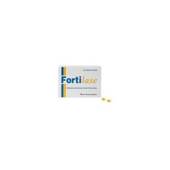 Fortilase cp