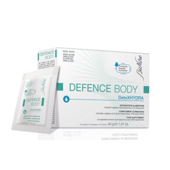 Defence Body DetoxHYDRA
