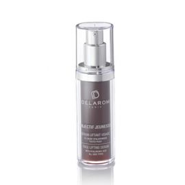 Delarom Objective Jeunesse Serum Visage