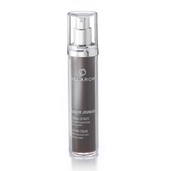 Delarom Creme Liftant Visage