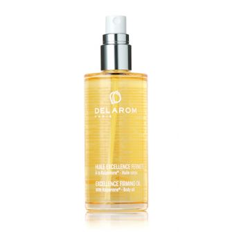 Delarom Huile Excellence Fermete