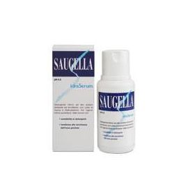 Saugella Idraserum Det 200ml