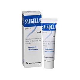 Saugella Gel Intimo