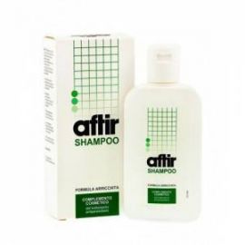 Aftir Shampoo