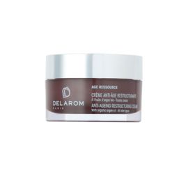 Delarom Creme Anti Age Restructurante